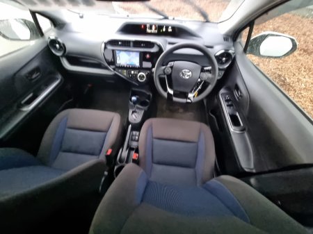 2020 Toyota Aqua 2020 TOYOTA AQUA  AUTO 1YR WARRANTY NCT'd €14,900  BERKLEY MOTOR COMPANY HUGE 2026  SALE HAS STARTED!!!  sale this week only-this week ONLY €14,900 €14,900 thumbnail