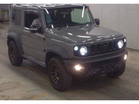 2023 Suzuki Jimny - photo 5