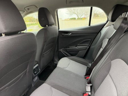 2023 Skoda Fabia 1.0 MPI 65HP AMBITION €17,450 thumbnail