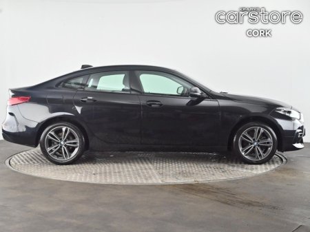 2022 BMW 2 Series - thumbnail 2