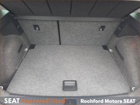 2024 SEAT Arona - thumbnail 12