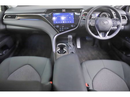 2017 Toyota Camry 2.5 HYBRID *PARK SENSORS*REVERSE CAM* €19,890 thumbnail