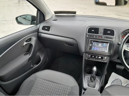 2016 Volkswagen Polo - thumbnail 15