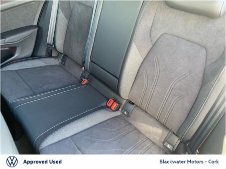 2024 Volkswagen Golf 1.5TSI 150BHP 5DR STYLE WITH AREA VIEW CAMERA & REAR ASSIST *WAS €40,250 NOW €33,995* €31,995 thumbnail