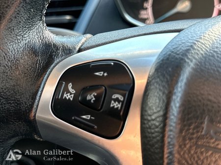 2015 Ford Fiesta 1.0 ZETEC €38 PW €7,995 thumbnail