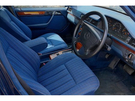 1991 Mercedes-Benz Other - photo 2