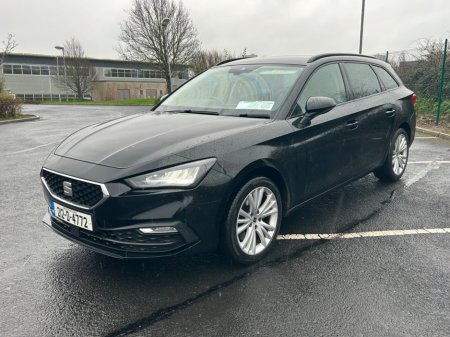 2021 SEAT Leon - thumbnail 6