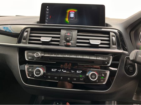 2019 BMW 1 Series - thumbnail 29