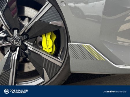 2024 Peugeot 508 - thumbnail 37