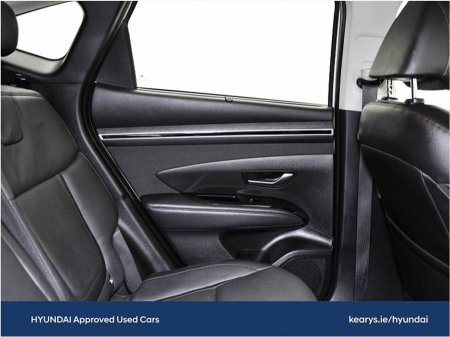 2024 Hyundai Tucson - thumbnail 14