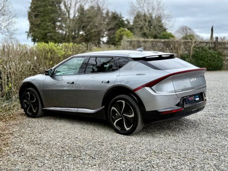 2024 Kia EV6 - thumbnail 7