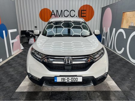 2019 Honda CR-V - thumbnail 6