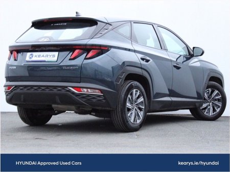 2022 Hyundai Tucson - thumbnail 25