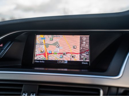 2014 Audi A5 - thumbnail 25