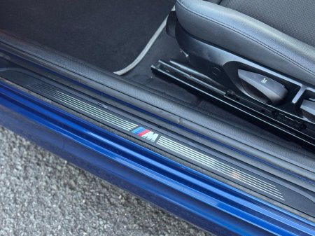 2010 BMW 1 Series M SPORT DEPOSIT TAKEN €6,250 thumbnail