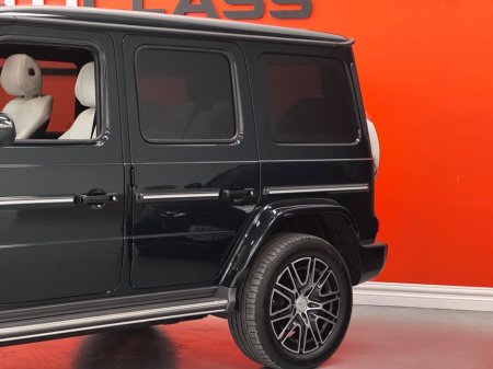 2026 Mercedes-Benz G Class - thumbnail 8