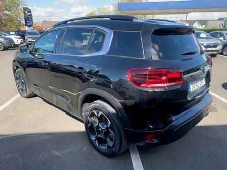 2024 Citroen C5 Aircross - photo 5