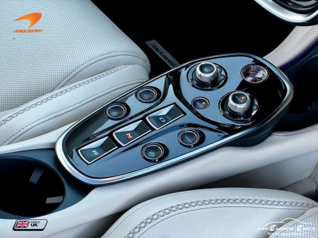 2020 McLaren GT - thumbnail 41