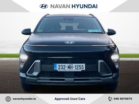 2023 Hyundai Kona 1.6 HYBRID Elegance Auto €30,950