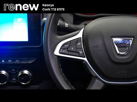 2022 Dacia Duster Prestige Blue dCi 115 4x2 €21,900 thumbnail