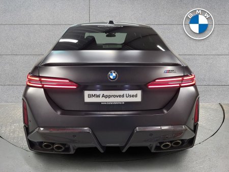 2025 BMW M5 - thumbnail 15