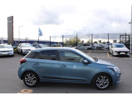 2019 Hyundai i20 - thumbnail 6