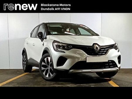 2024 Renault Captur TCe 90 Evolution