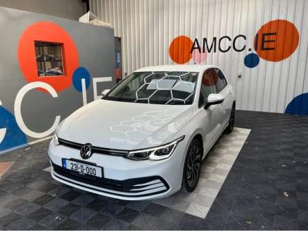 2023 Volkswagen Golf - photo 5