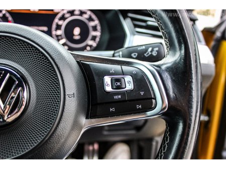 2018 Volkswagen Arteon - thumbnail 29