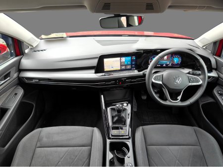 2024 Volkswagen Golf - thumbnail 4