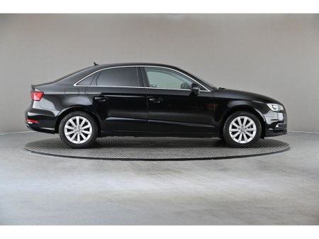 2016 Audi A3 1.4 TFSI S-TRONIC 4DR *REVERSE CAM*PARK SENSORS* €16,890 thumbnail