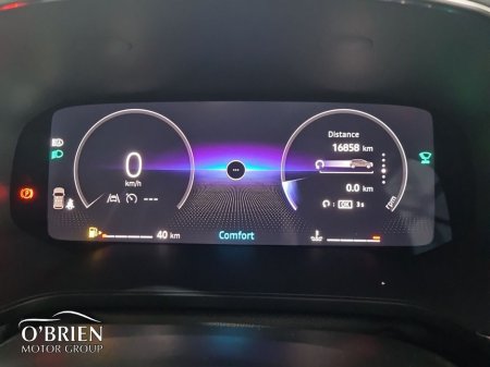 2025 Renault Captur - thumbnail 12