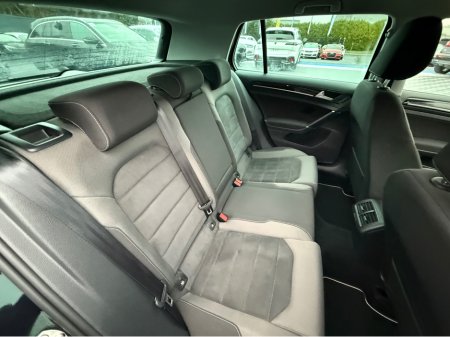 2018 Volkswagen Golf HIGHLINE 1.0L PETROL - MANUAL - 12M WARRANTY - CAR: 1622 thumbnail