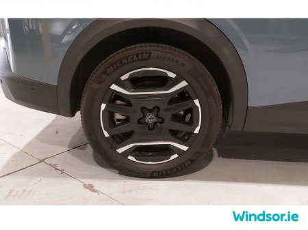 2025 Peugeot 5008 - thumbnail 11