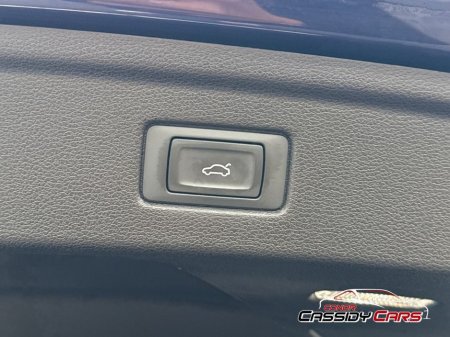 2023 Audi A5 S-LINE *BLACK EDT STYLING*// HIGH SPEC // NAVARA BLUE // SAME DAY FINANCE // €43,950 thumbnail