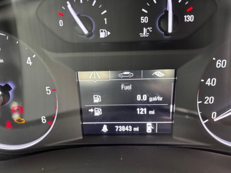 2019 Opel Mokka - thumbnail 3