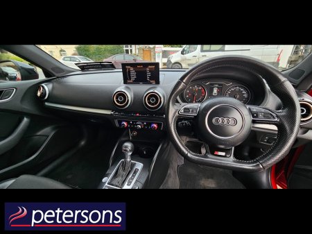 2015 Audi A3 - thumbnail 16