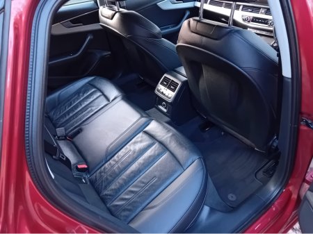 2017 Audi A4 - thumbnail 12