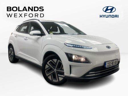 2023 Hyundai Kona - €21,995