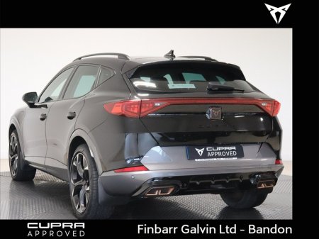 2023 Cupra Formentor - thumbnail 17