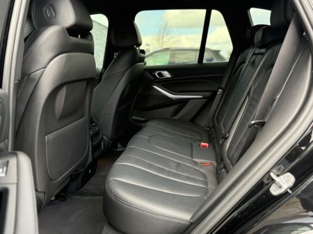 2021 BMW X5 - thumbnail 20