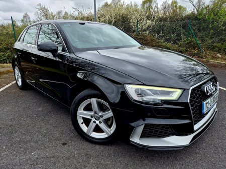 2017 Audi A3 - thumbnail 1