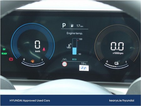 2024 Hyundai Tucson Tucson FL Executive HEV Auto €41,697 thumbnail