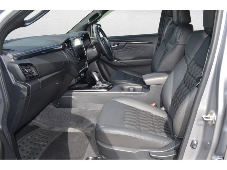 2026 Isuzu D-MAX - thumbnail 13