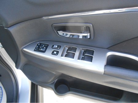 2019 Mitsubishi ASX - thumbnail 10