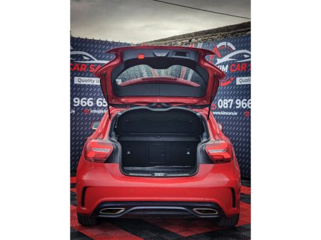 2016 Mercedes-Benz A Class - thumbnail 15