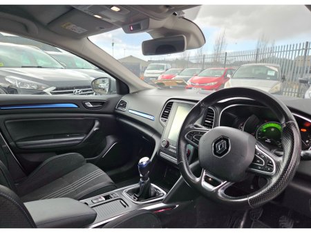 2019 Renault Megane - thumbnail 15