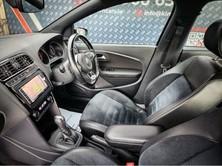 2016 Volkswagen Polo - thumbnail 25