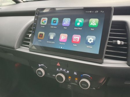 2020 Honda Jazz 1.5 E:HEV SELF CHARGING HYBRID €16,950 thumbnail