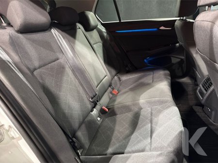 2022 Volkswagen Golf - thumbnail 12